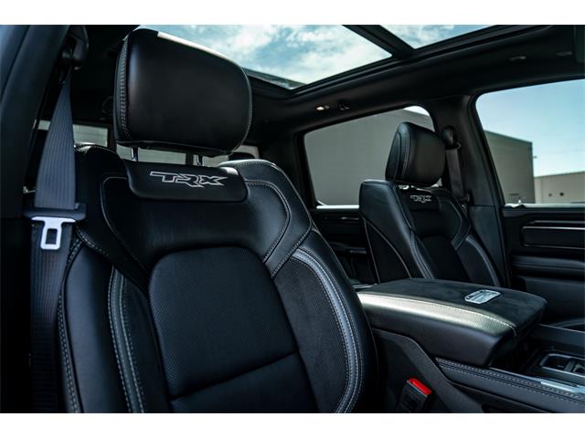 2022 Dodge Ram 1500 (CC-2069118) for sale in Grand Rapids, Michigan