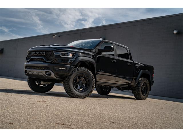 2022 Dodge Ram 1500 (CC-2069118) for sale in Grand Rapids, Michigan