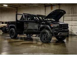 2022 Dodge Ram 1500 (CC-2069118) for sale in Grand Rapids, Michigan