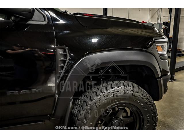 2022 Dodge Ram 1500 (CC-2069118) for sale in Grand Rapids, Michigan