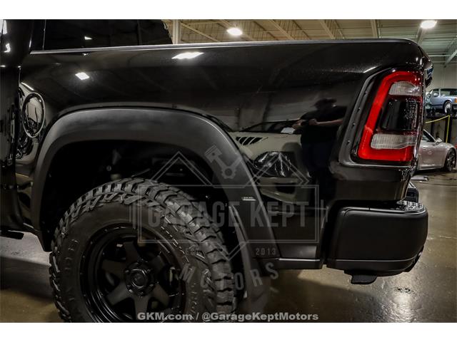2022 Dodge Ram 1500 (CC-2069118) for sale in Grand Rapids, Michigan