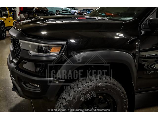 2022 Dodge Ram 1500 (CC-2069118) for sale in Grand Rapids, Michigan