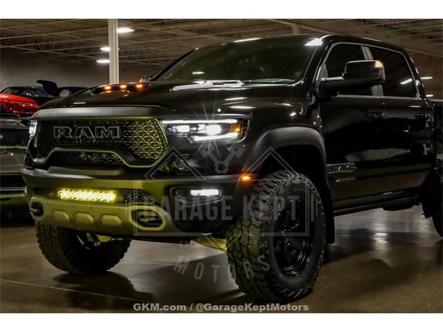 2022 Dodge Ram 1500 (CC-2069118) for sale in Grand Rapids, Michigan