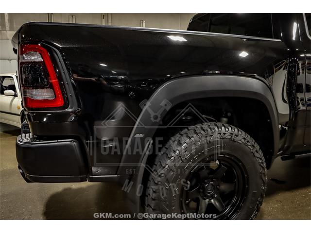 2022 Dodge Ram 1500 (CC-2069118) for sale in Grand Rapids, Michigan