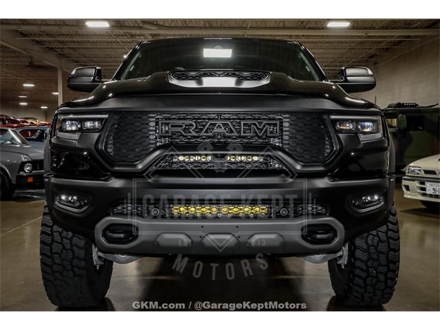 2022 Dodge Ram 1500 (CC-2069118) for sale in Grand Rapids, Michigan