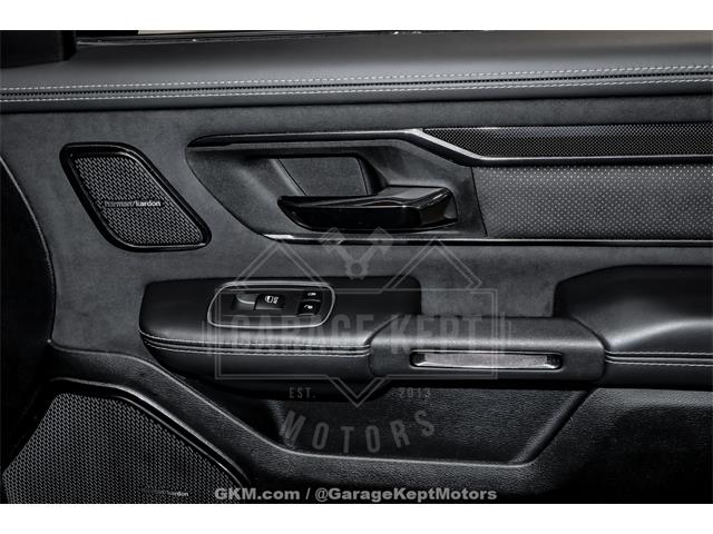 2022 Dodge Ram 1500 (CC-2069118) for sale in Grand Rapids, Michigan