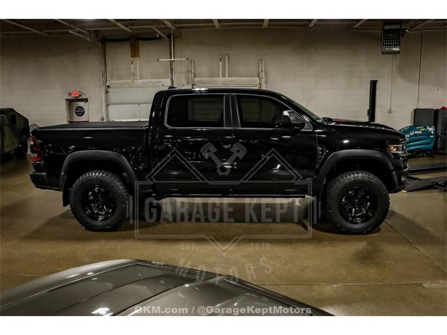 2022 Dodge Ram 1500 (CC-2069118) for sale in Grand Rapids, Michigan