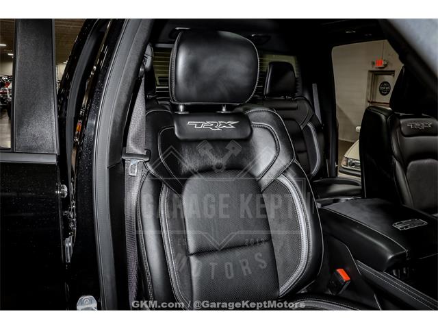2022 Dodge Ram 1500 (CC-2069118) for sale in Grand Rapids, Michigan
