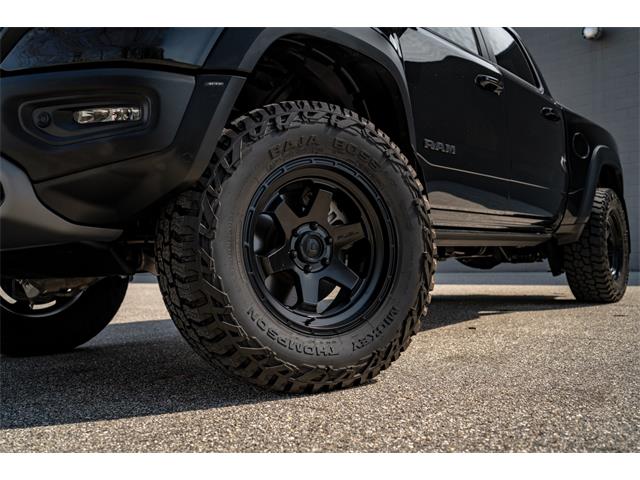 2022 Dodge Ram 1500 (CC-2069118) for sale in Grand Rapids, Michigan