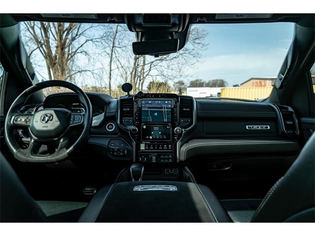 2022 Dodge Ram 1500 (CC-2069118) for sale in Grand Rapids, Michigan