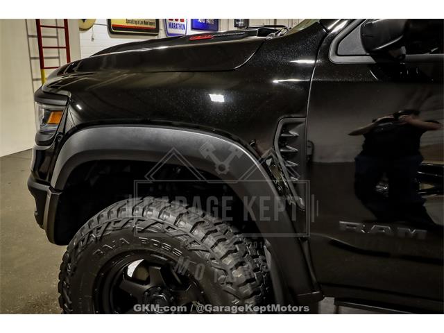 2022 Dodge Ram 1500 (CC-2069118) for sale in Grand Rapids, Michigan