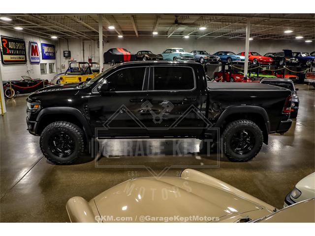 2022 Dodge Ram 1500 (CC-2069118) for sale in Grand Rapids, Michigan