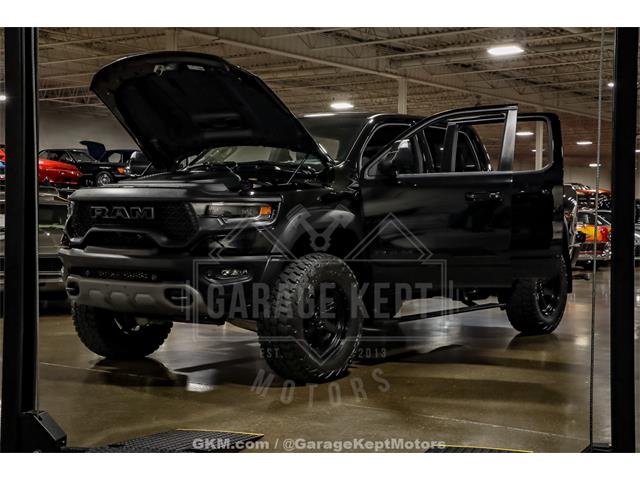 2022 Dodge Ram 1500 (CC-2069118) for sale in Grand Rapids, Michigan