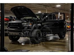 2022 Dodge Ram 1500 (CC-2069118) for sale in Grand Rapids, Michigan