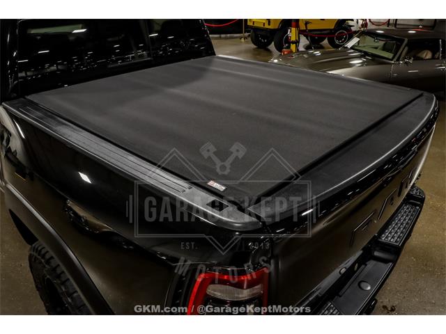 2022 Dodge Ram 1500 (CC-2069118) for sale in Grand Rapids, Michigan