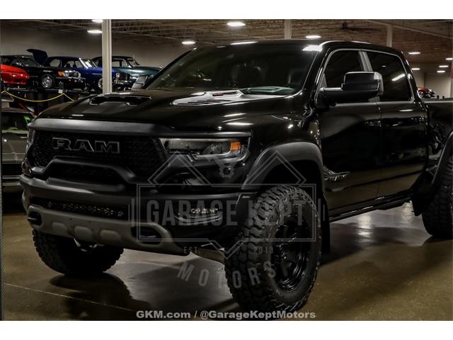 2022 Dodge Ram 1500 (CC-2069118) for sale in Grand Rapids, Michigan