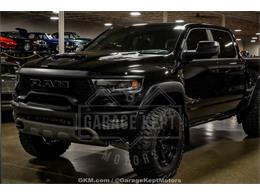2022 Dodge Ram 1500 (CC-2069118) for sale in Grand Rapids, Michigan