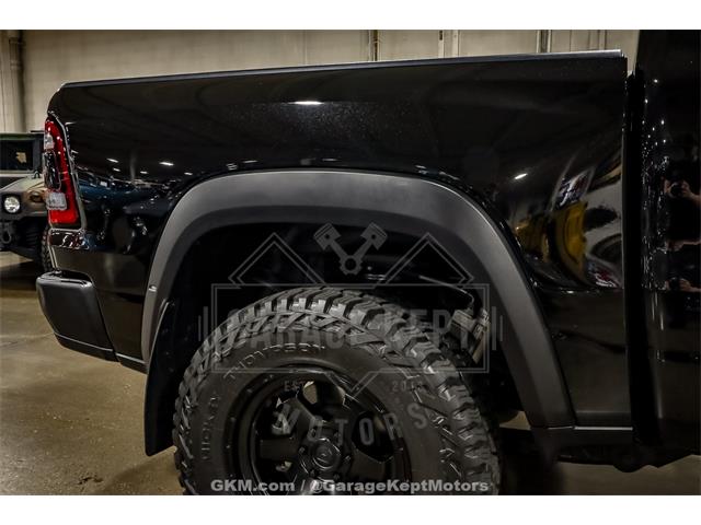 2022 Dodge Ram 1500 (CC-2069118) for sale in Grand Rapids, Michigan