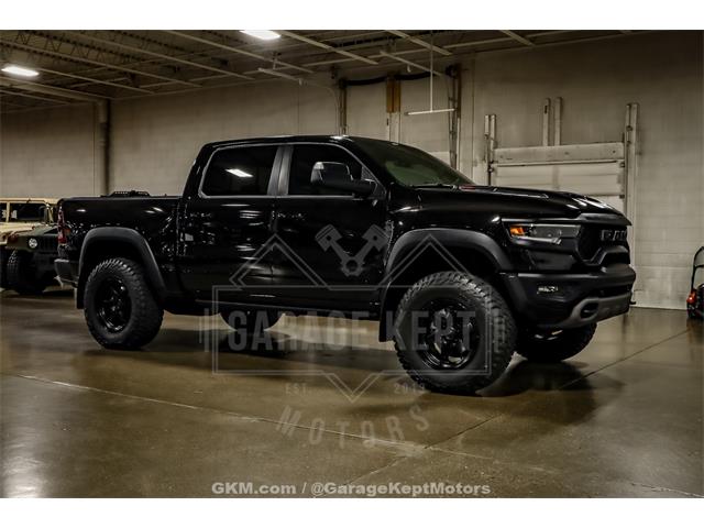 2022 Dodge Ram 1500 (CC-2069118) for sale in Grand Rapids, Michigan