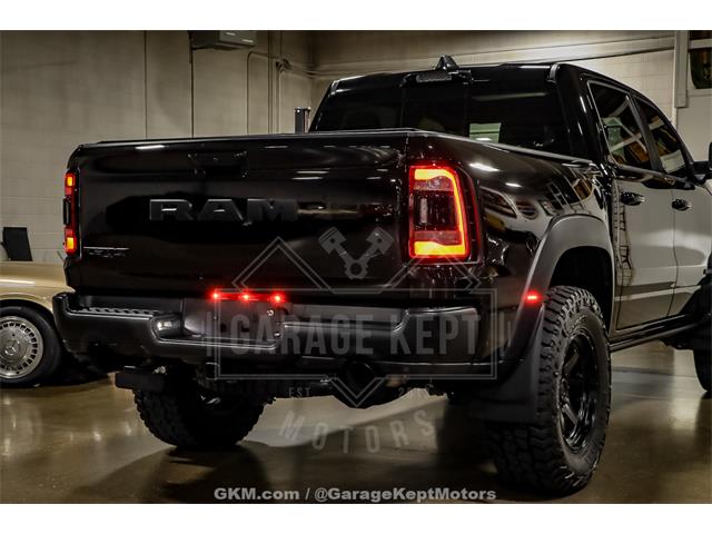 2022 Dodge Ram 1500 (CC-2069118) for sale in Grand Rapids, Michigan