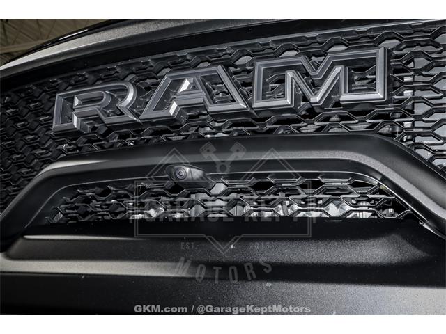 2022 Dodge Ram 1500 (CC-2069118) for sale in Grand Rapids, Michigan