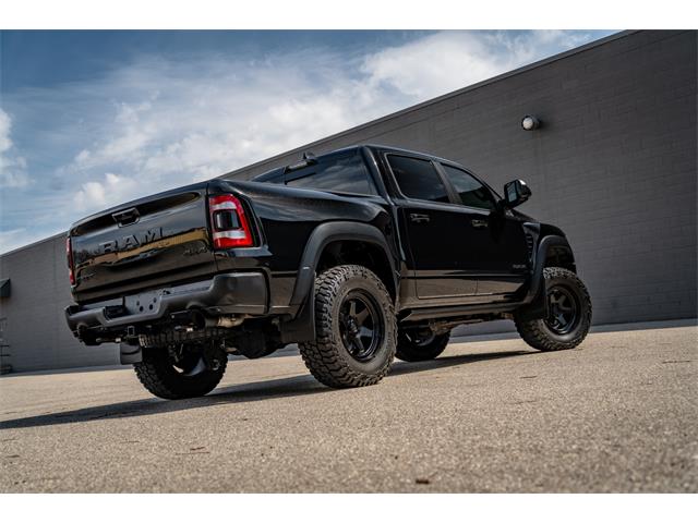2022 Dodge Ram 1500 (CC-2069118) for sale in Grand Rapids, Michigan