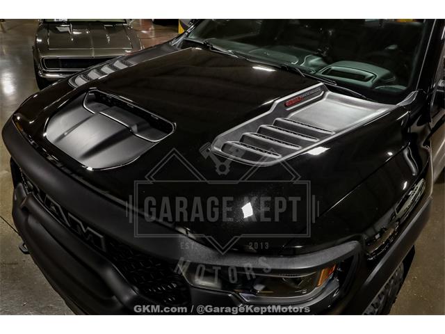 2022 Dodge Ram 1500 (CC-2069118) for sale in Grand Rapids, Michigan