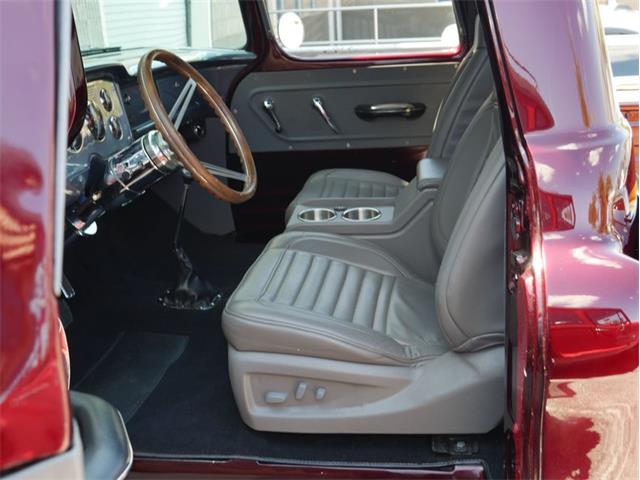 1958 GMC 100 (CC-2069119) for sale in Palmetto, Florida