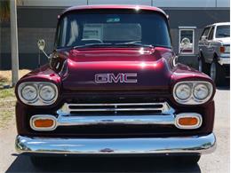 1958 GMC 100 (CC-2069119) for sale in Palmetto, Florida