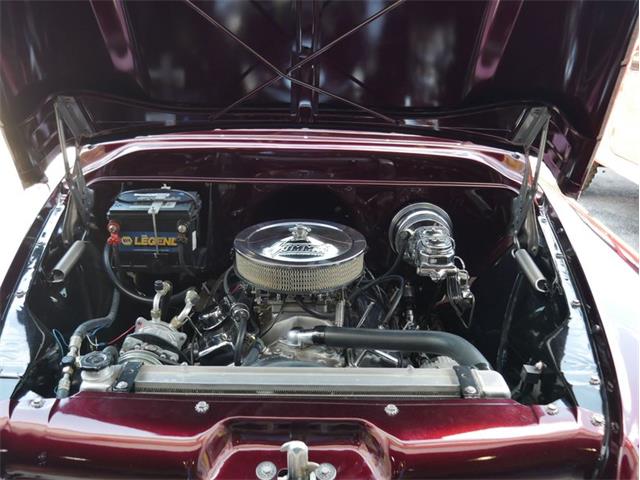 1958 GMC 100 (CC-2069119) for sale in Palmetto, Florida