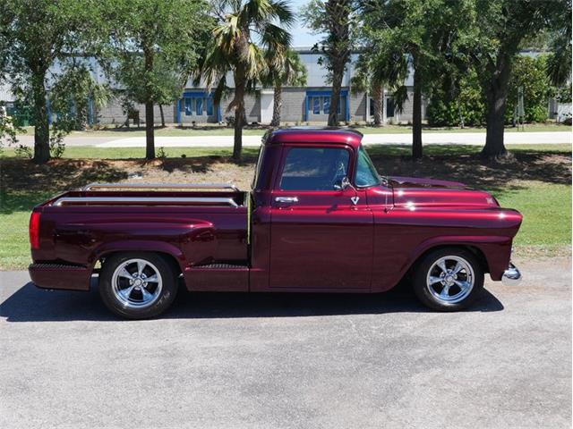 1958 GMC 100 (CC-2069119) for sale in Palmetto, Florida