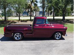 1958 GMC 100 (CC-2069119) for sale in Palmetto, Florida