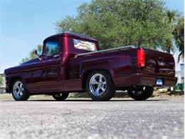 1958 GMC 100 (CC-2069119) for sale in Palmetto, Florida