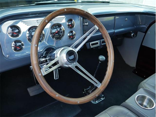 1958 GMC 100 (CC-2069119) for sale in Palmetto, Florida