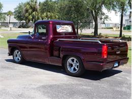 1958 GMC 100 (CC-2069119) for sale in Palmetto, Florida