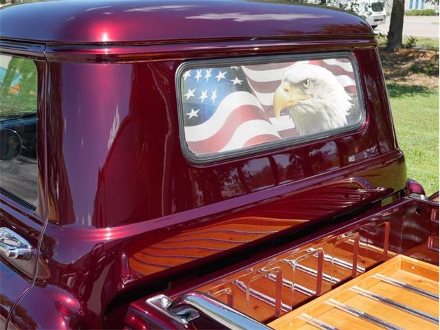 1958 GMC 100 (CC-2069119) for sale in Palmetto, Florida