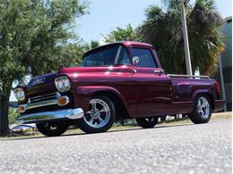 1958 GMC 100 (CC-2069119) for sale in Palmetto, Florida