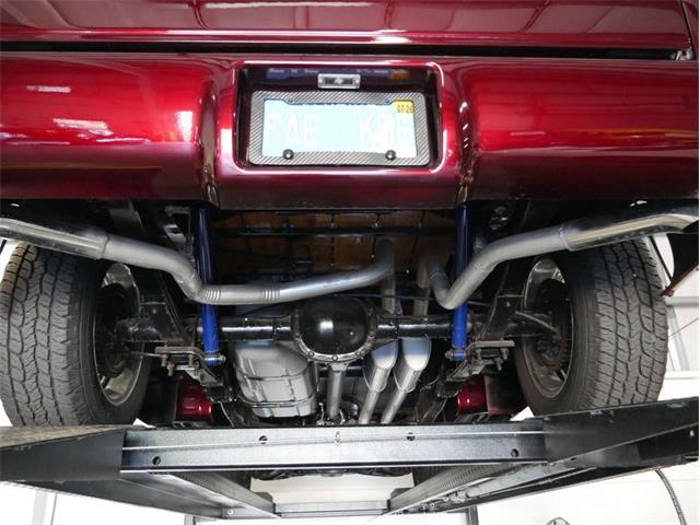 1958 GMC 100 (CC-2069119) for sale in Palmetto, Florida
