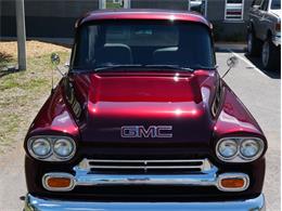 1958 GMC 100 (CC-2069119) for sale in Palmetto, Florida