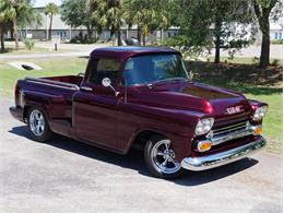 1958 GMC 100 (CC-2069119) for sale in Palmetto, Florida