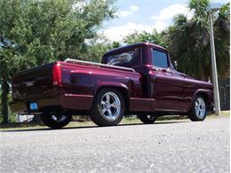 1958 GMC 100 (CC-2069119) for sale in Palmetto, Florida