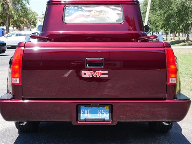 1958 GMC 100 (CC-2069119) for sale in Palmetto, Florida