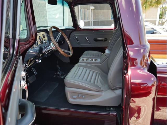 1958 GMC 100 (CC-2069119) for sale in Palmetto, Florida