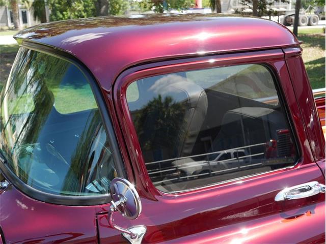 1958 GMC 100 (CC-2069119) for sale in Palmetto, Florida