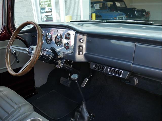 1958 GMC 100 (CC-2069119) for sale in Palmetto, Florida