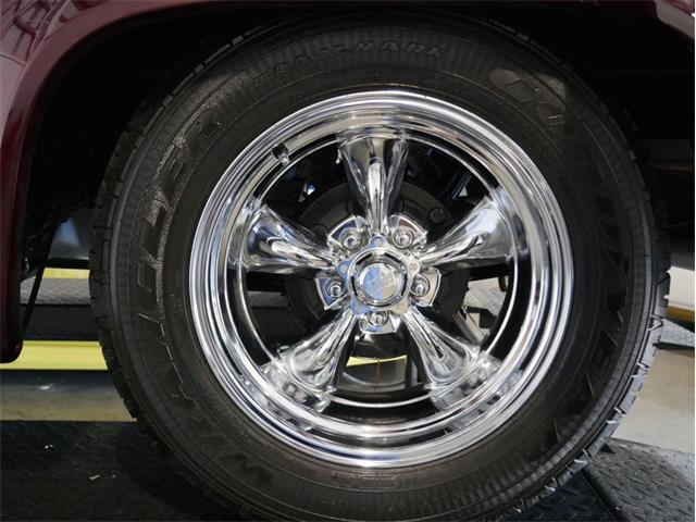 1958 GMC 100 (CC-2069119) for sale in Palmetto, Florida