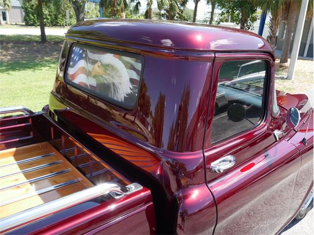 1958 GMC 100 (CC-2069119) for sale in Palmetto, Florida