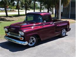 1958 GMC 100 (CC-2069119) for sale in Palmetto, Florida
