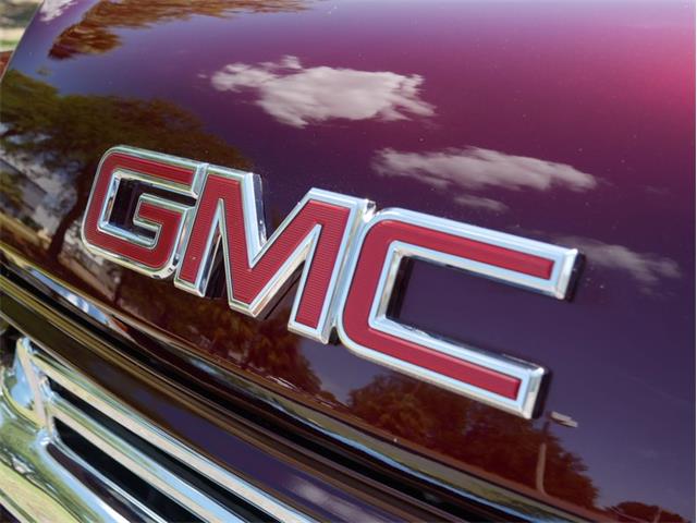1958 GMC 100 (CC-2069119) for sale in Palmetto, Florida