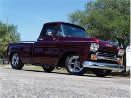 1958 GMC 100 (CC-2069119) for sale in Palmetto, Florida